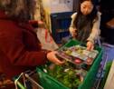 Au Royaume-Uni, la lutte contre le gaspillage alimentaire s'organise