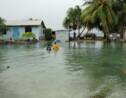 Les îles du Pacifique ont besoin d'aide face au changement climatique
