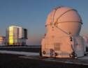 Le Chili, paradis des astronomes menacé par la pollution lumineuse