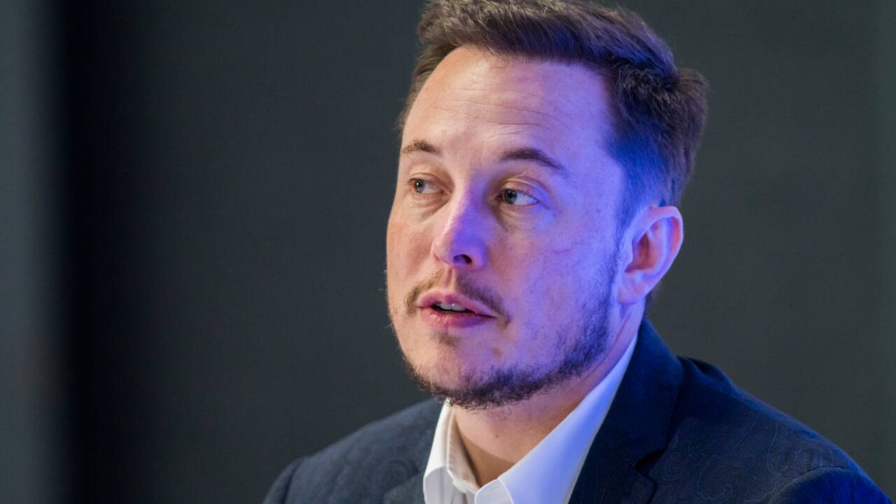 Tesla déplace le coeur de l'auto américaine vers la Silicon Valley