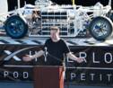 SpaceX: Elon Musk, les pieds sur terre, la tête dans les étoiles
