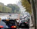A Paris, la circulation automobile a baissé, selon la mairie