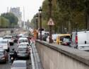Piétonnisation des berges à Paris: Pécresse demande une voie pour véhicules propres