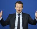 Emmanuel Macron veut stimuler les exportations de vin