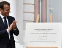 Glyphosate: "Hulot a ma confiance", affirme Macron