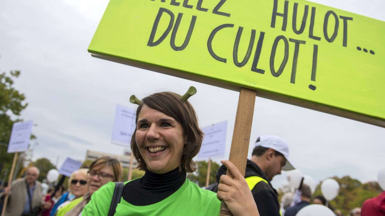 Projet de rocade à Strasbourg: Hulot demande à Arcos de "retravailler" le projet