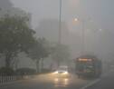 New Delhi: les écoles fermées à cause de la pollution