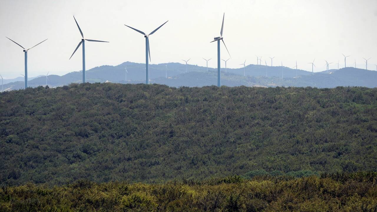 En Espagne, les énergies renouvelables espèrent sortir du brouillard