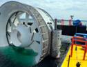 Naval Energies enterre les ambitions françaises dans l'hydrolien