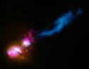 Une douzaine de trous noirs débusqués au centre de la voie lactée