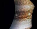 La sonde américaine Juno s'apprête à survoler la Grande Tache rouge de Jupiter