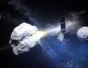 Mission AIDA, ou comment modifier la course d'un astéroïde