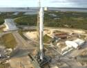 SpaceX recycle fusée et capsule pour ravitailler la Station spatiale internationale
