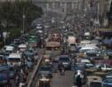 Des Pakistanais asphyxiés par la pollution se mobilisent pour la mesurer