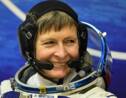Peggy Whitson, recordwoman des sorties dans l'espace