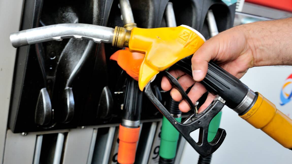 Le sans-plomb avec 10% d'éthanol près de devenir l'essence préférée des automobilistes