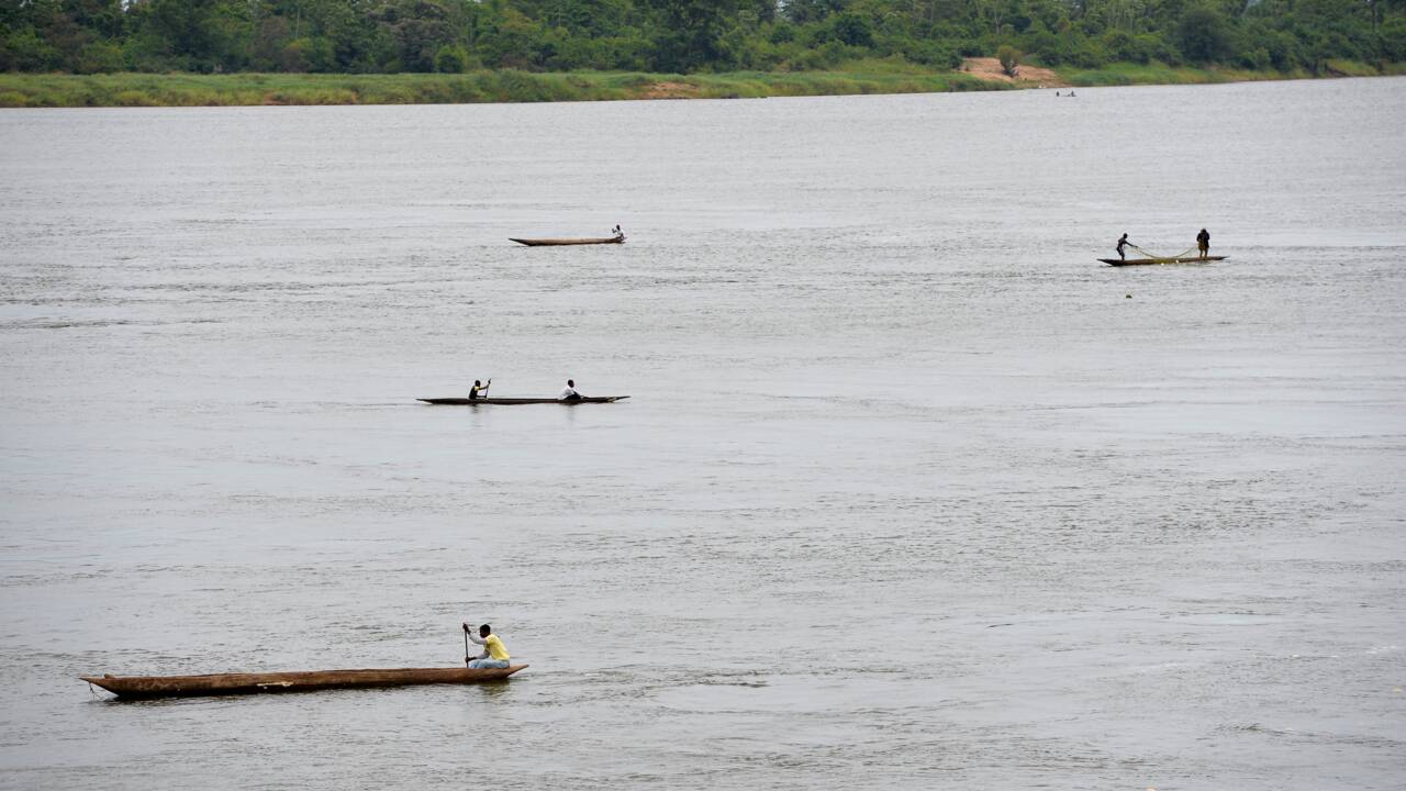 Transaqua et Inga: le Congo à la croisée des eaux et des projets