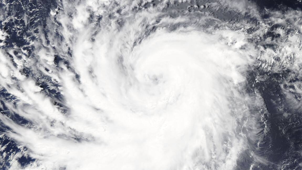Un ouragan de catégorie 3 se dirige vers Hawaï