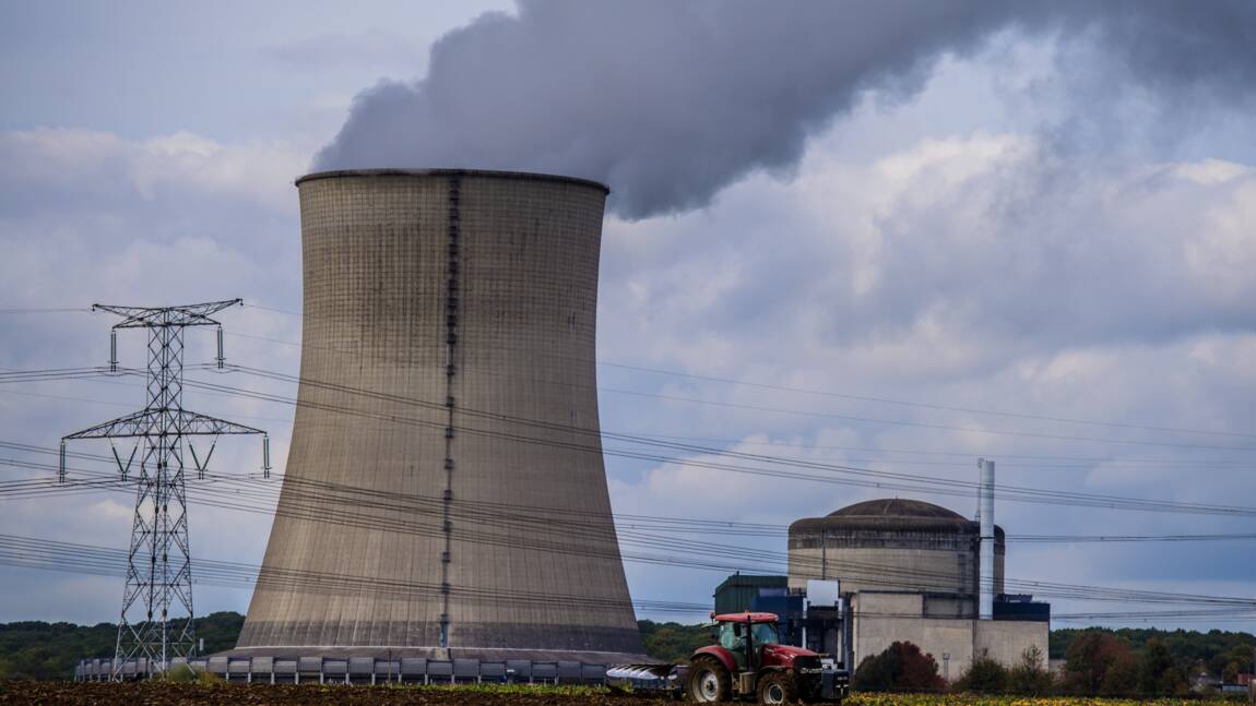 Intrusion à la centrale nucléaire de Cattenom: Greenpeace devant le tribunal correctionnel