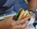 Les sandwichs aussi mauvais pour l'environnement que les voitures, selon une étude