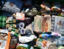Gaspillage alimentaire: dix initiatives testées en France