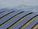 Total va équiper 5.000 stations-service en panneaux solaires