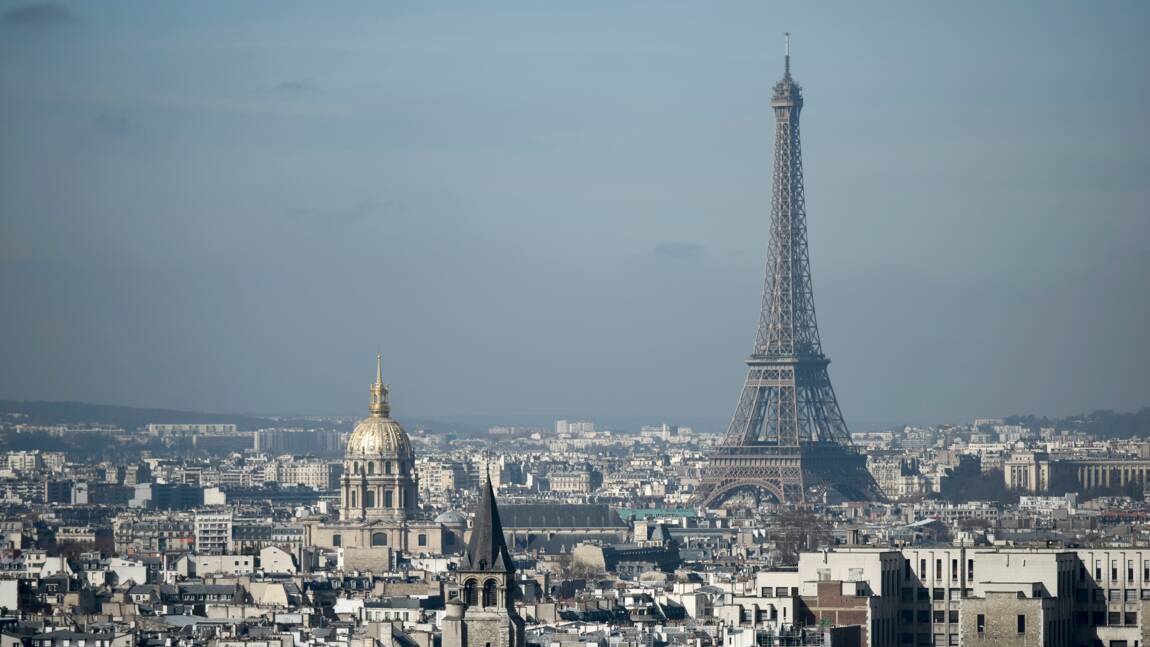 Pollution de l'air: la France a transmis son plan d'action à la Commission européenne