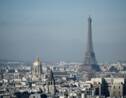 Paris respire mieux, mais encore trop de particules et de dioxyde d'azote