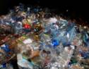 Recyclage du plastique: la France "a beaucoup de progrès à faire"