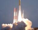 Japon: la fusée H-2A place en orbite un 4e satellite de géolocalisation