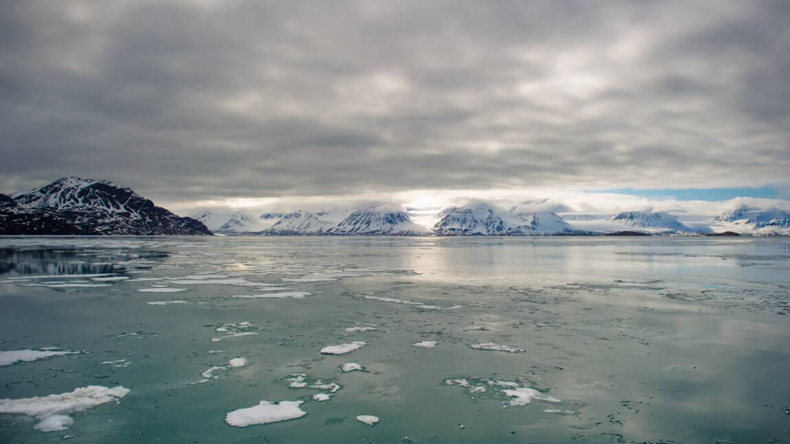 Pétrole de l'Arctique: les ONG perdent un procès emblématique contre la Norvège