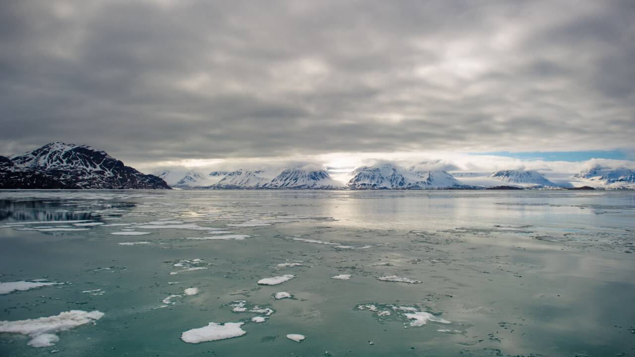 Pétrole de l'Arctique: les ONG perdent un procès emblématique contre la Norvège