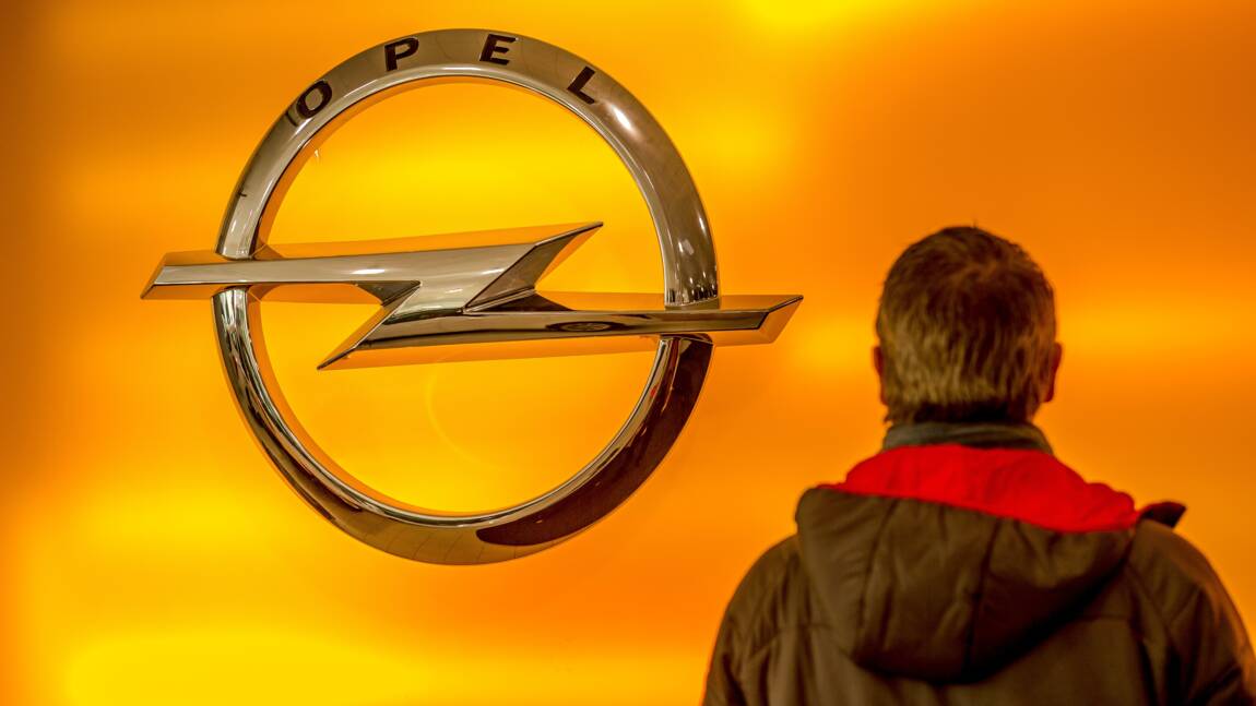 Opel premier blanchi dans l'enquête sur les émissions de diesel