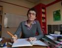 Claire Voisin, une virtuose des maths médaille d'or du CNRS