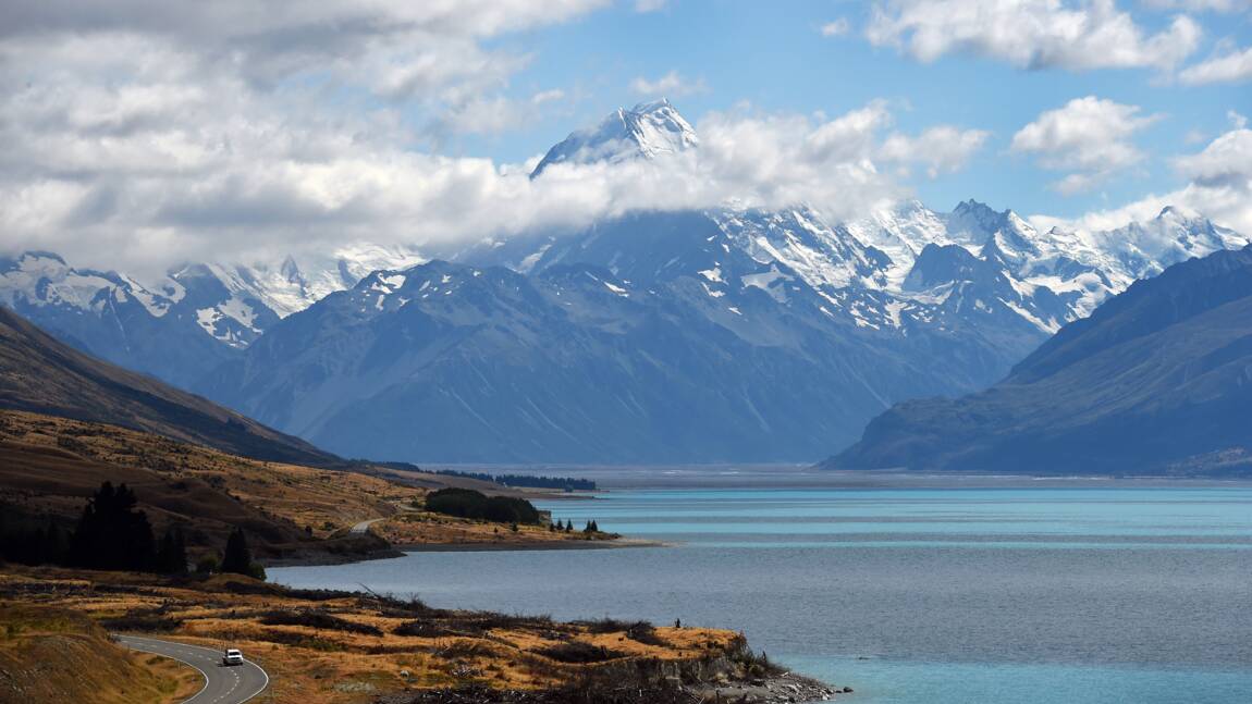 La Nouvelle-Zélande n'autorisera plus de nouvelle exploration gazière et pétrolière offshore