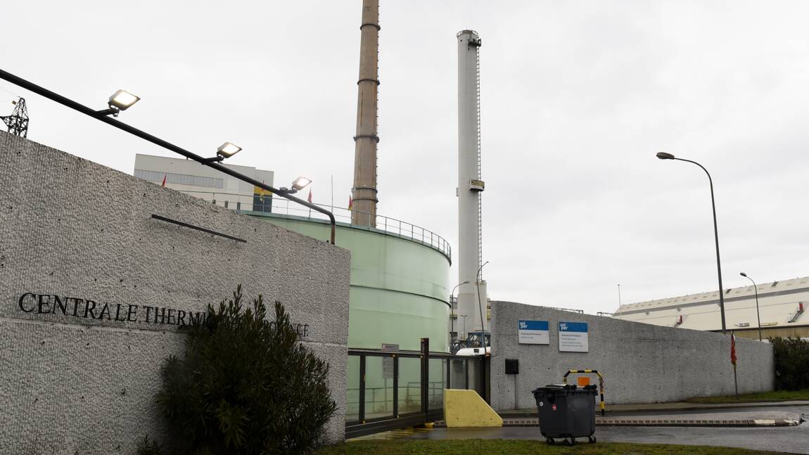 Centrale biomasse de Gardanne: Uniper fait appel