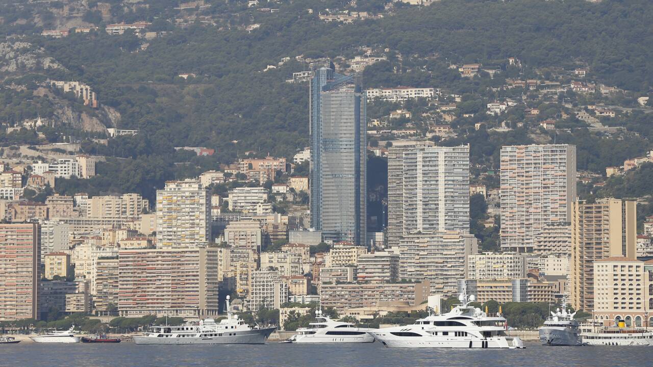 Monaco renoue avec les expéditions océanographiques