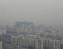 Iran: écoles fermées à Téhéran à cause d'une forte pollution