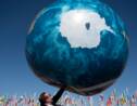 Climat: Canada-UE-Chine et le G20 au chevet de l'accord de Paris