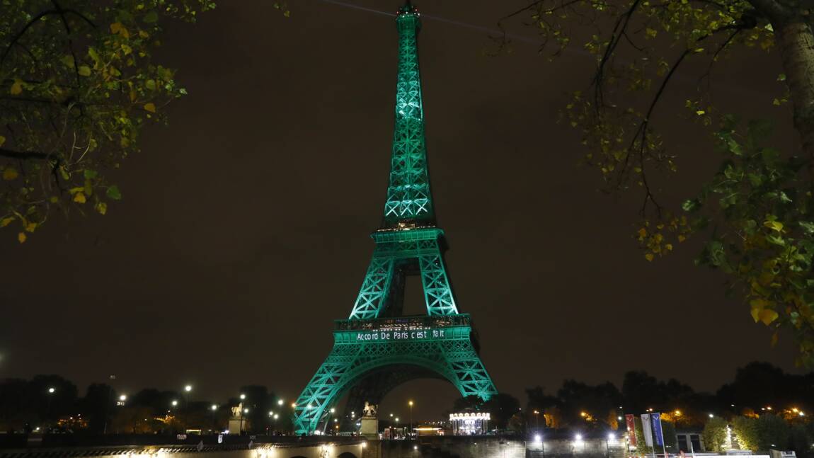 Le Haut conseil pour le climat appelle la France à revoir son action