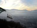 Pollution: Grenoble met fin aux restrictions de circulation dimanche
