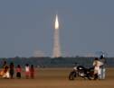 L'Inde va lancer 104 satellites en un vol