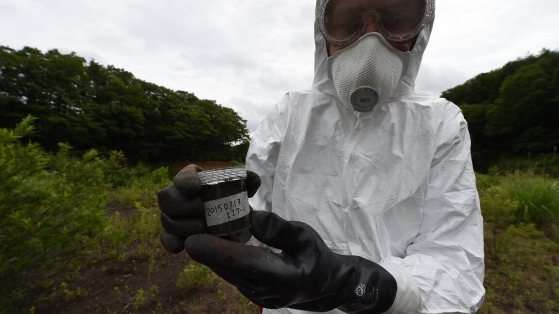 Fukushima: Greenpeace met en garde les évacués autorisés à rentrer chez eux