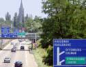 Pollution: Strasbourg va instaurer les vignettes, procédure d'alerte sur l'Alsace