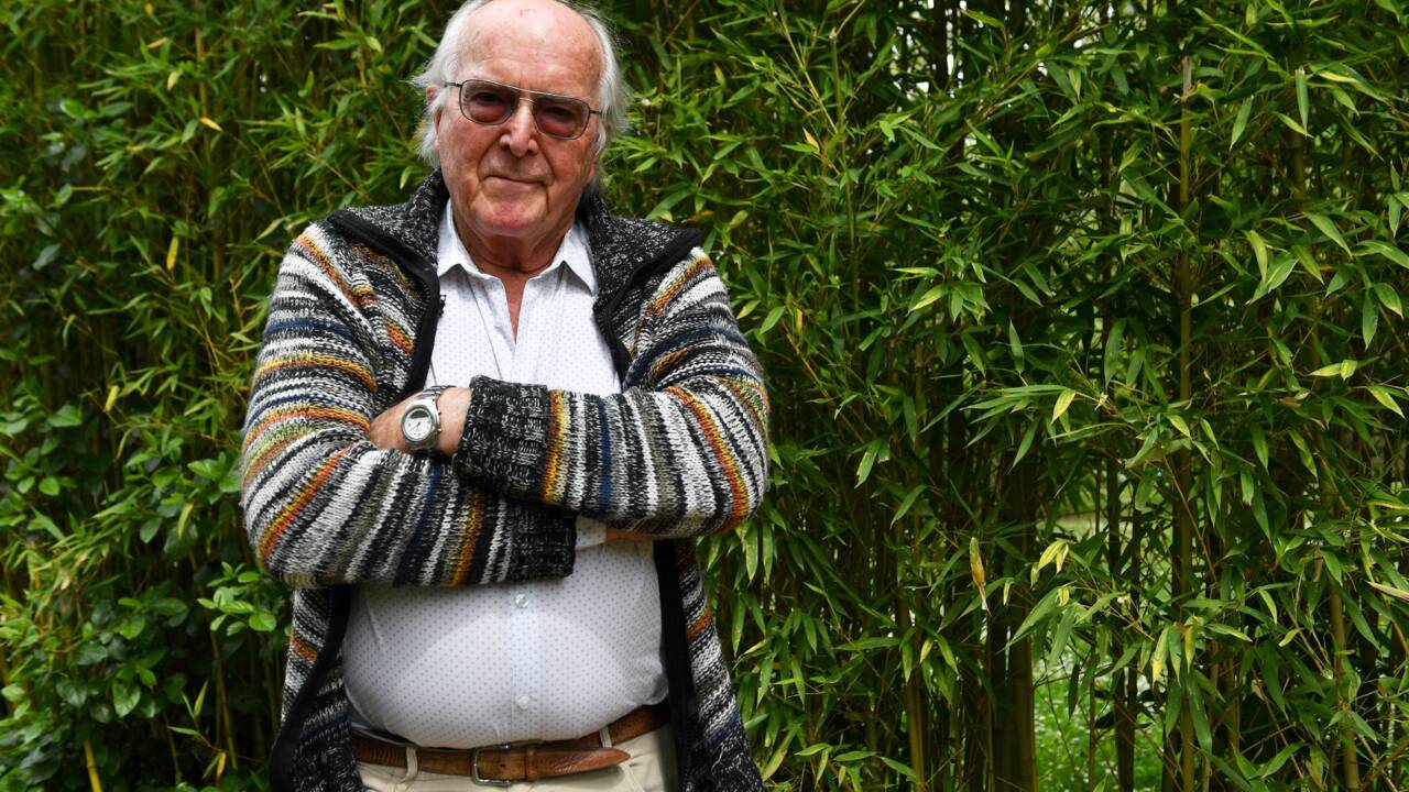 Francis Hallé, ardent défenseur des forêts tropicales primaires