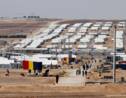 En Jordanie, l'énergie solaire redonne un semblant de vie normale à des réfugiés 