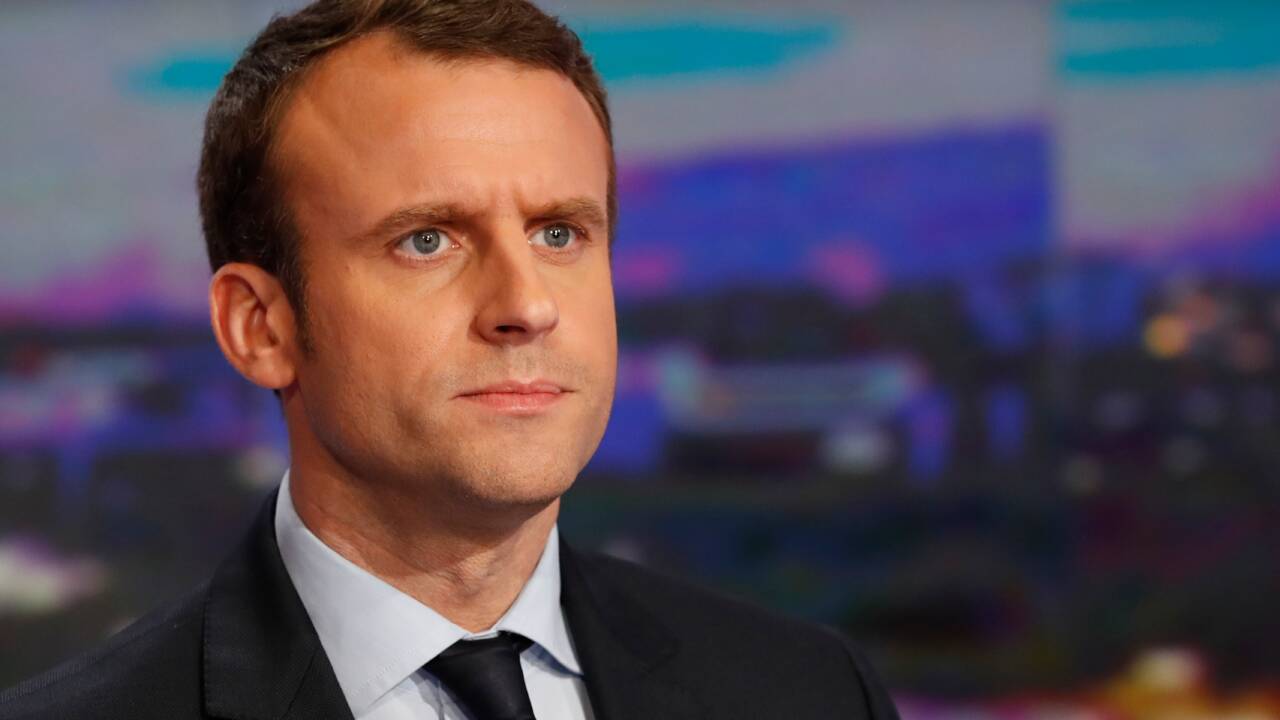 Macron contre les gaz de schiste et pour un médiateur sur ND-des-Landes