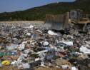 Corse : l'un des deux sites d'enfouissements des déchets partiellement bloqué