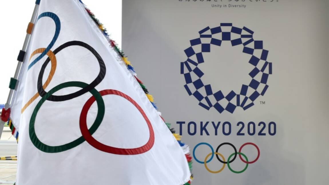 JO-2020: Tokyo décide de fabriquer des médailles en métaux recyclés