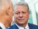 Al Gore : "l'Amérique tiendra ses engagements" sur le climat, Trump ou pas